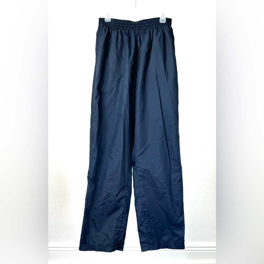 Champs Men‘s Nylon, lined pants . Size L
